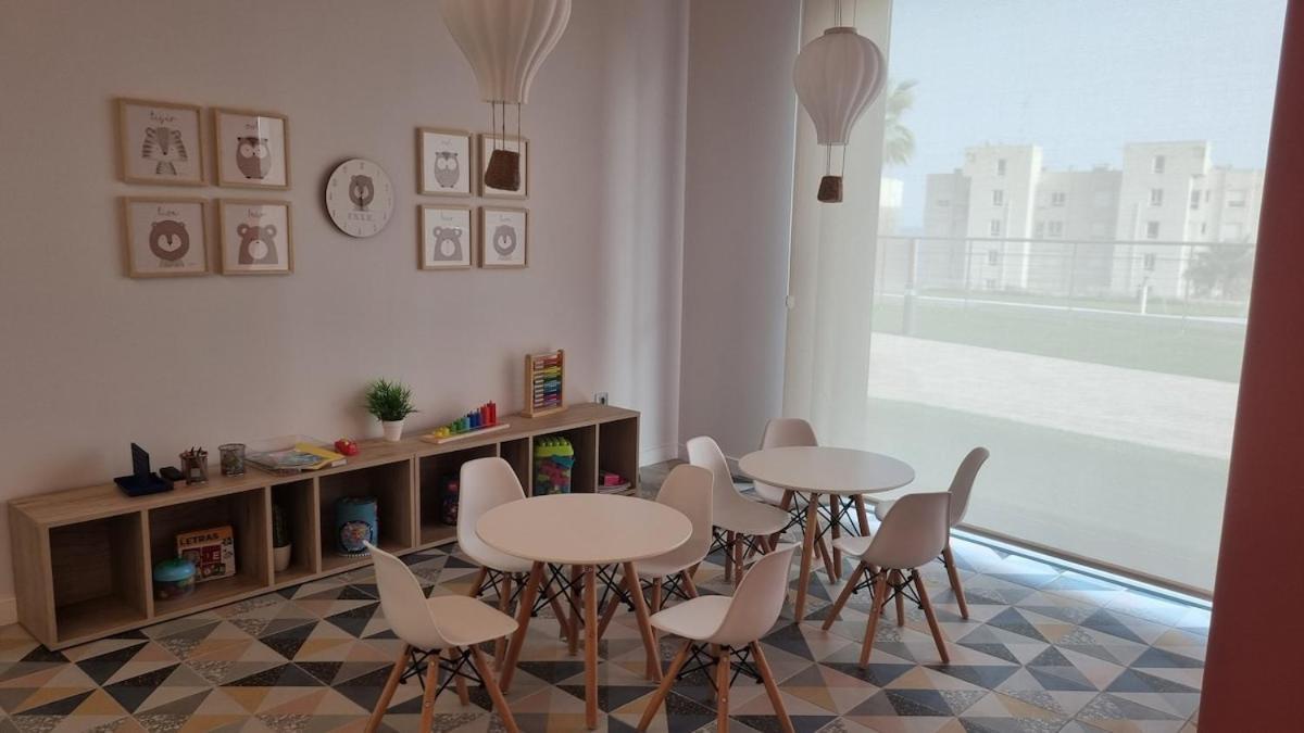 Sunset Cliffs Seaside Apartment Benidorm Luaran gambar