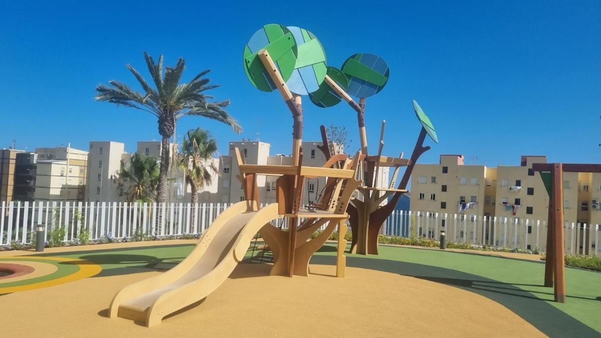 Sunset Cliffs Seaside Apartment Benidorm Luaran gambar
