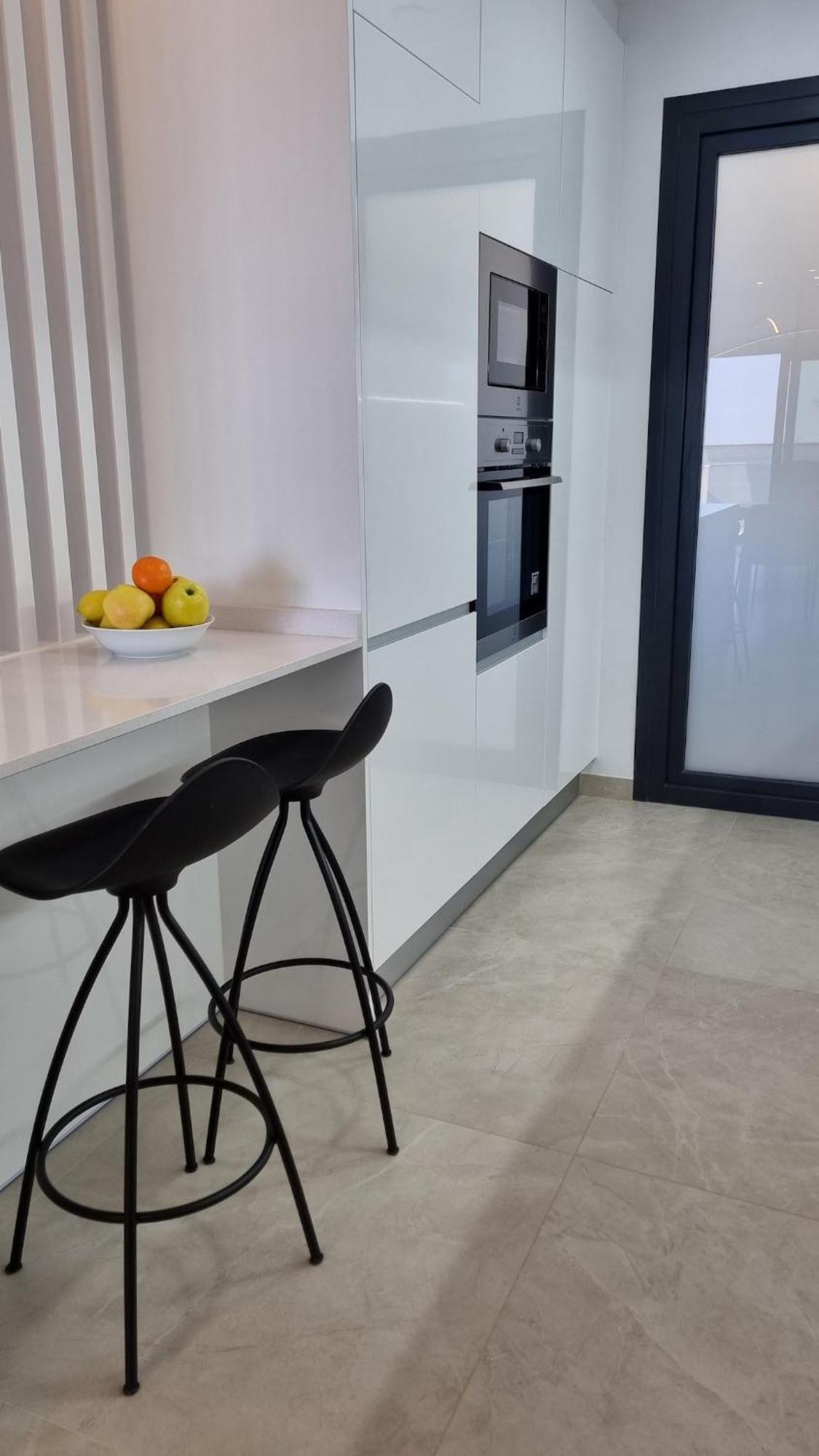 Sunset Cliffs Seaside Apartment Benidorm Luaran gambar